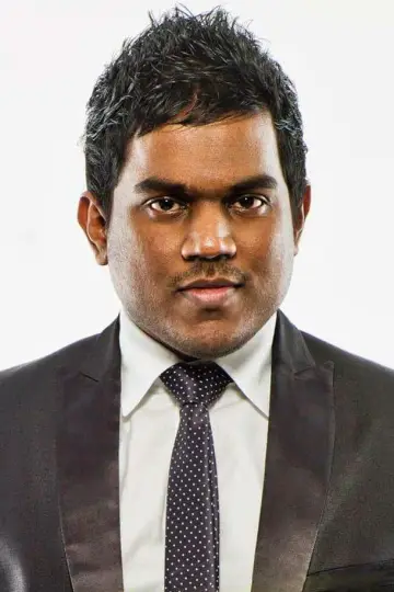 Photo Yuvan Shankar Raja #188747
