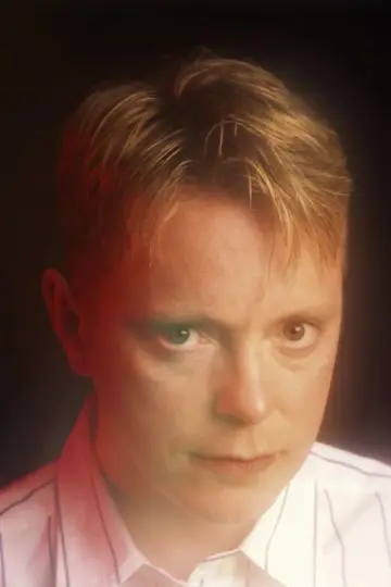 Photo Bernard Sumner #561412