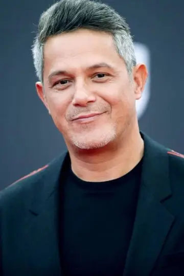 Photo Alejandro Sanz #426087