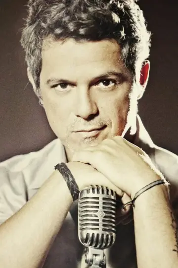 Photo Alejandro Sanz #426088