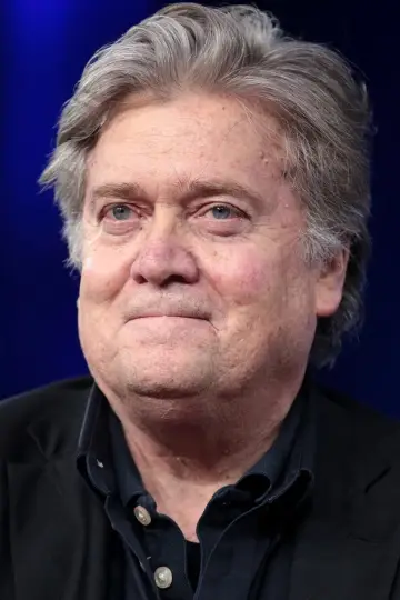 Photo Steve Bannon #162132