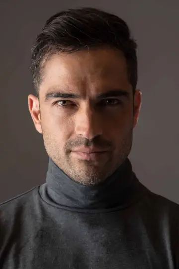 Photo Alfonso Herrera #61327