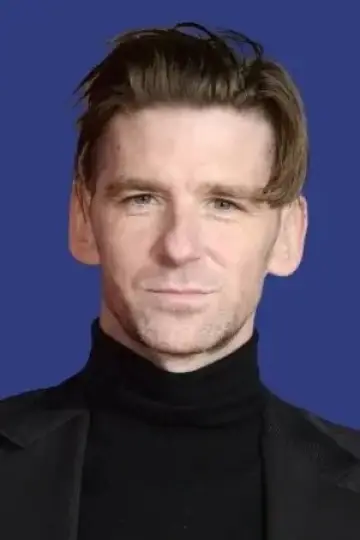 Photo Paul Anderson #328084