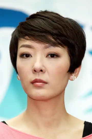 Photo Florence Kwok Siu-Wan #313493