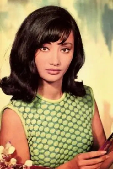 Photo Jenny Hu Yan-Ni #419649