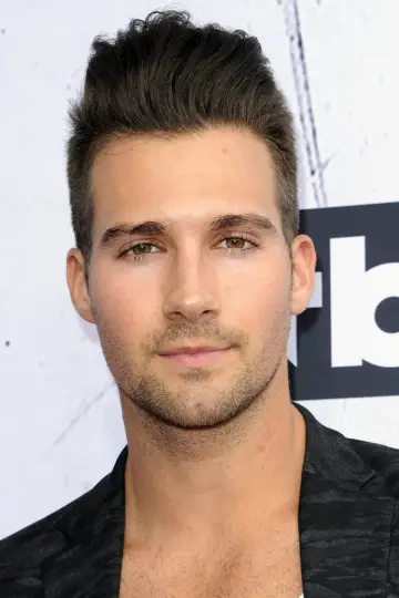 Photo James Maslow #161101