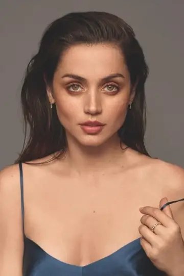 Photo Ana de Armas #12630
