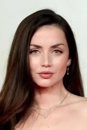 Photo Ana de Armas #400361