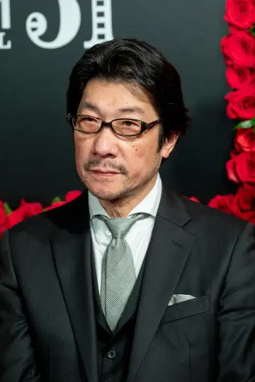 Photo Junji Sakamoto #132975