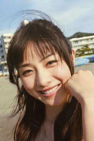 Photo Satomi Ishihara #54708