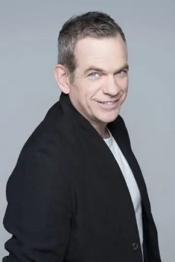 Photo Garou #419000