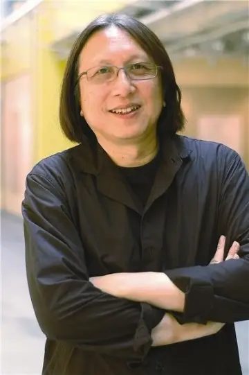 Photo John Chan Koon-Chung #345461