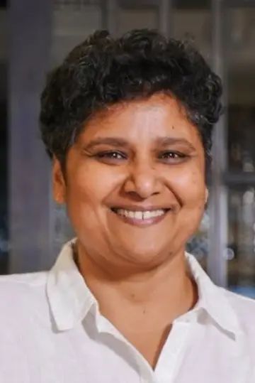 Photo B. V. Nandini Reddy #501795