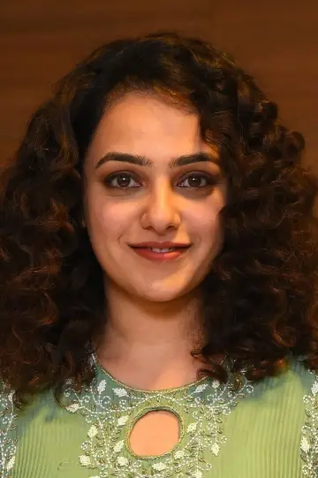Photo Nithya Menen #376324