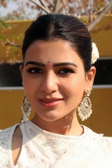 Photo Samantha Ruth Prabhu #178478