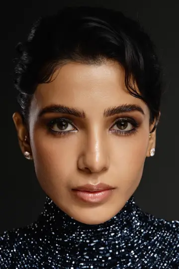 Photo Samantha Ruth Prabhu #401590