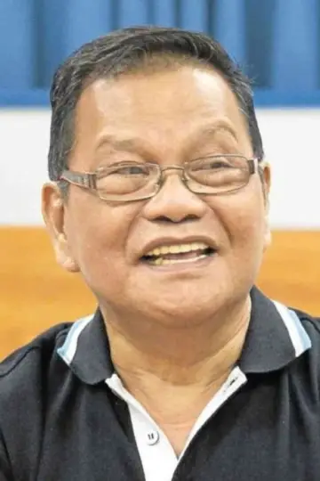 Photo Joel Lamangan #330218