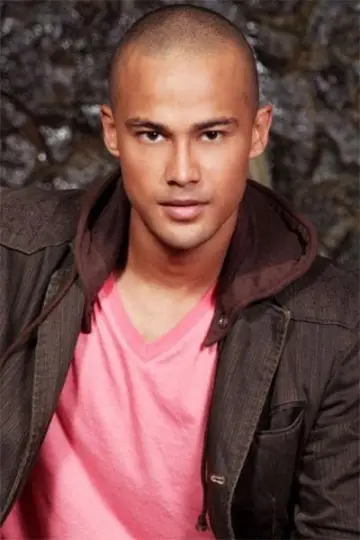 Photo Will Devaughn #281065