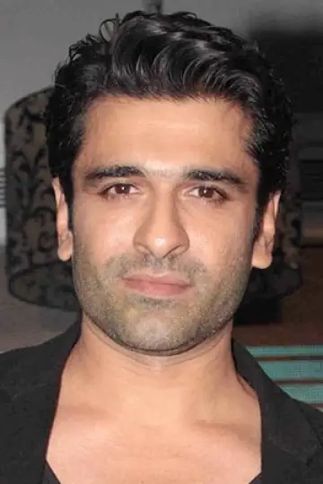 Photo Eijaz Khan #3870