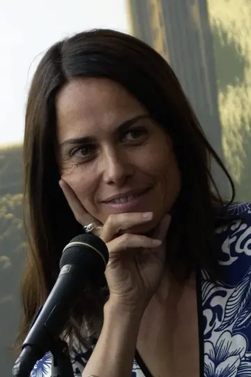 Photo Alina Marazzi #483037