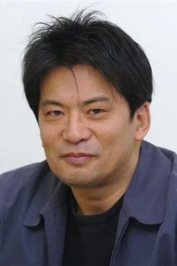 Photo Yoshimitsu Morita #423756