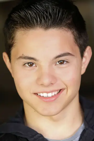 Photo Zach Callison #400634