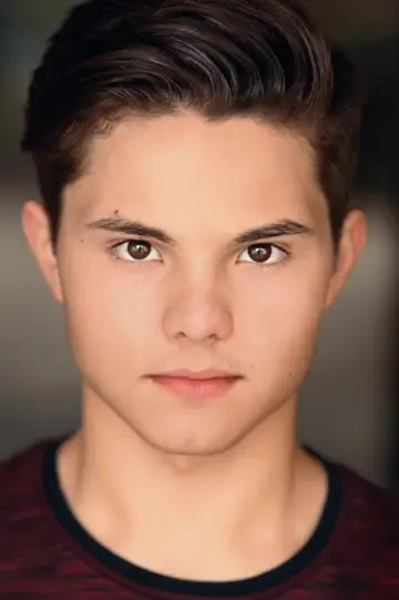 Photo Zach Callison #400636
