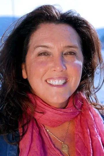 Photo Bettany Hughes