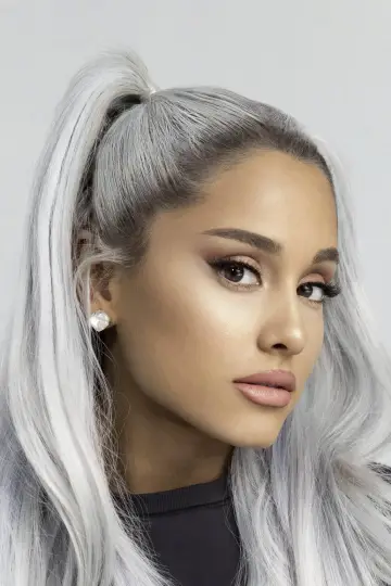 Photo Ariana Grande #40337