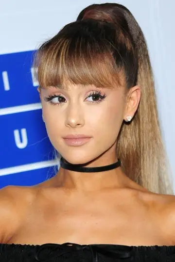 Photo Ariana Grande #40340