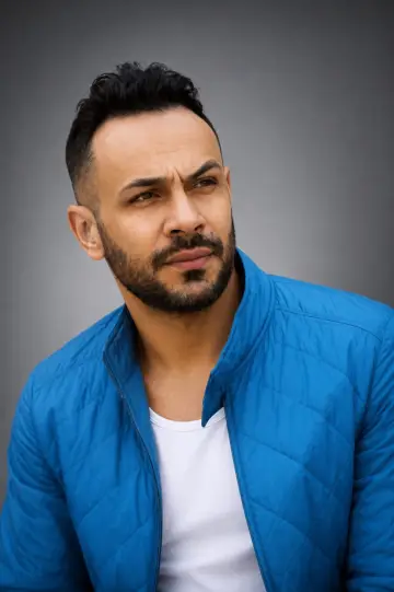 Photo Mohamed Attia #405409