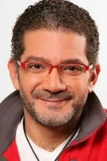 Photo Magdy Badr #625840