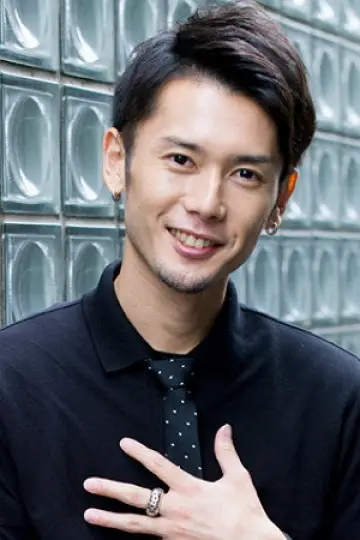 Photo Jun Toba #471709