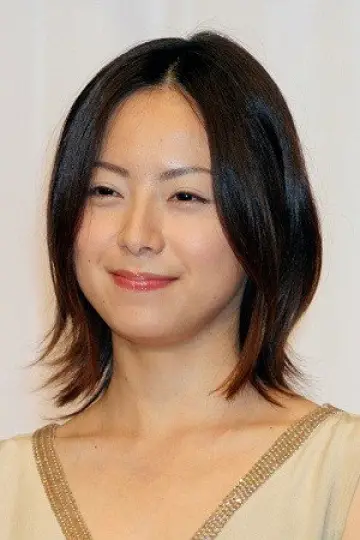 Photo Sachiko Sakurai #584513