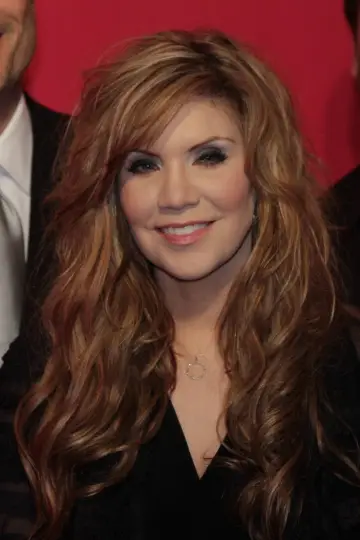 Photo Alison Krauss #191737