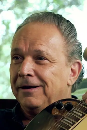 Photo Jimmie Vaughan #329692