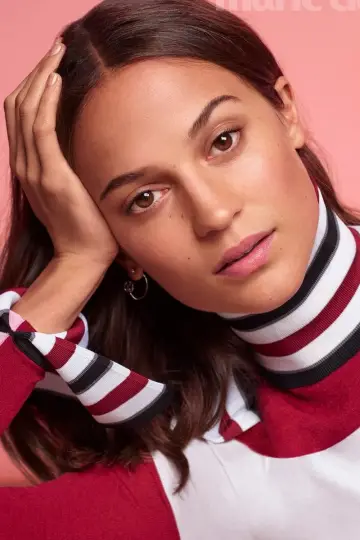 Photo Alicia Vikander #70892