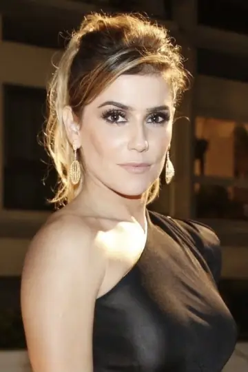 Photo Deborah Secco #226477