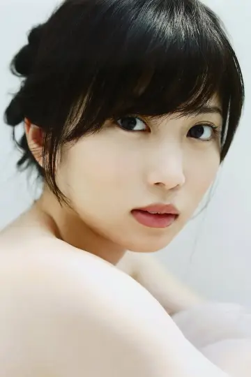 Photo Mirai Shida #50725