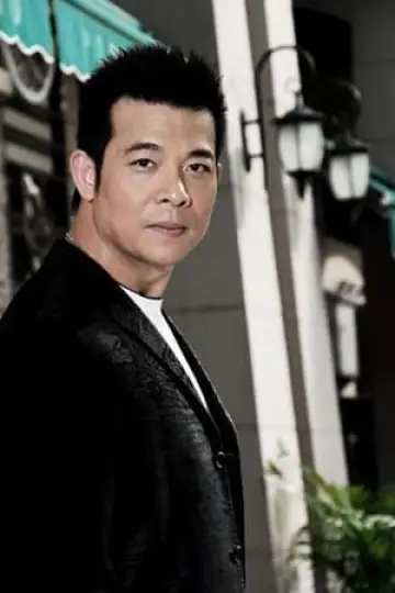 Photo Ben Ng Ngai-Cheung #161003