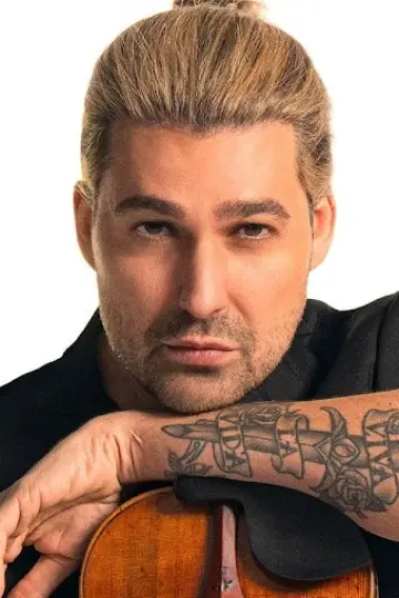 Photo David Garrett #347974