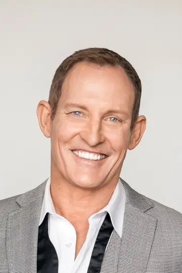 Photo Todd McKenney #629808