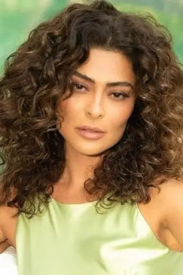Photo Juliana Paes