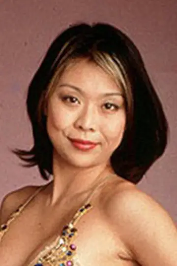 Photo Annabel Chong #481799