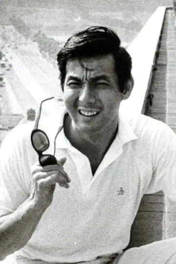 Photo Joe Shishido #249325