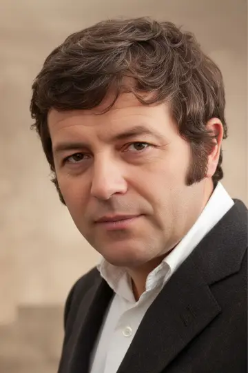 Photo Metin Erksan #391059