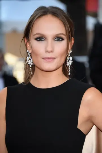 Photo Ana Girardot #51721