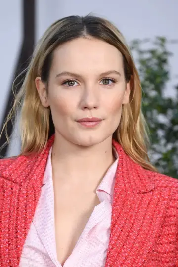 Photo Ana Girardot #51727
