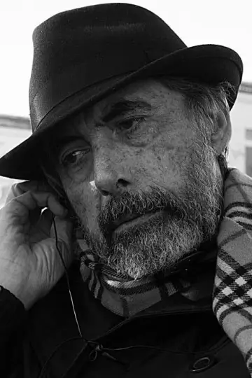 Photo Claudio Caligari #128180