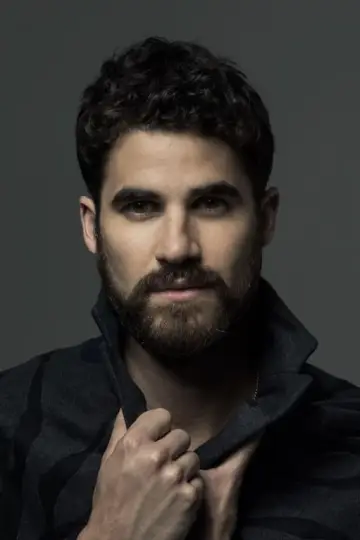 Photo Darren Criss #14316